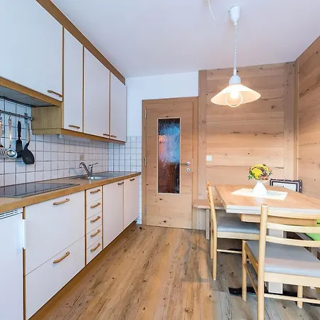 Appartments Lercher Irma Apartment San Candido