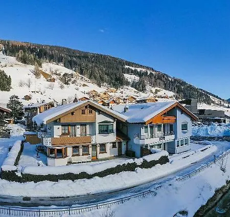 Appartments Lercher Irma * San Candido