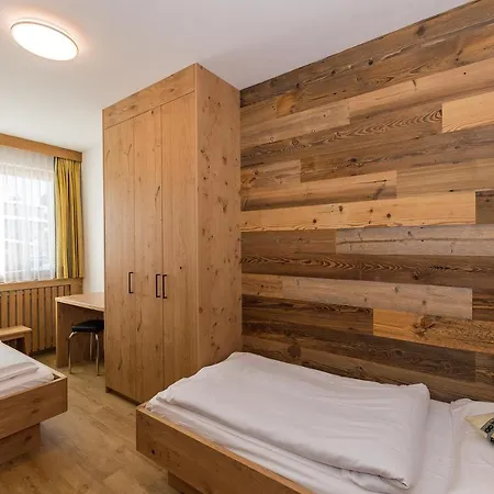 Appartments Lercher Irma *