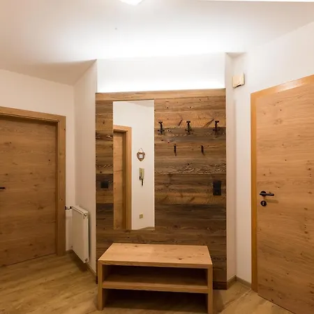 Appartments Lercher Irma Apartment San Candido