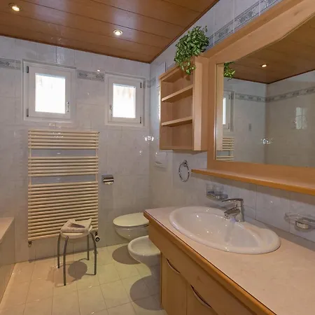 Appartments Lercher Irma
