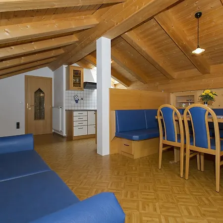 Appartments Lercher Irma San Candido