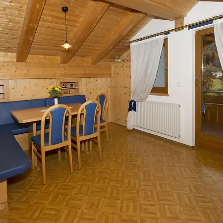 Appartments Lercher Irma