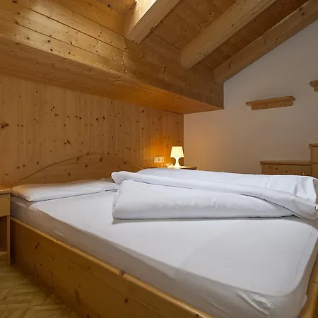 Appartments Lercher Irma * San Candido