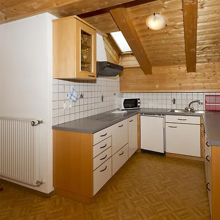 Appartments Lercher Irma Apartment San Candido