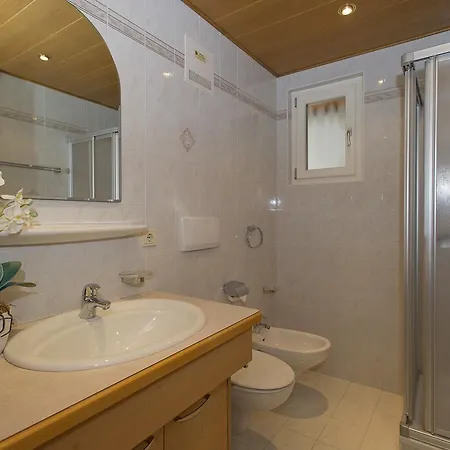 Appartments Lercher Irma San Candido