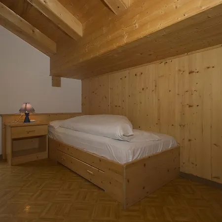 Appartments Lercher Irma * San Candido