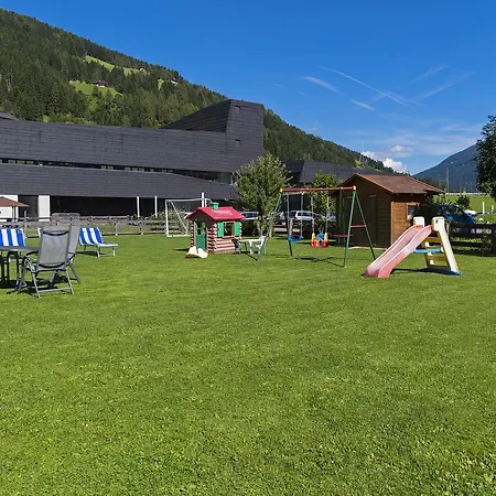 Appartments Lercher Irma * San Candido