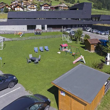Appartments Lercher Irma *
