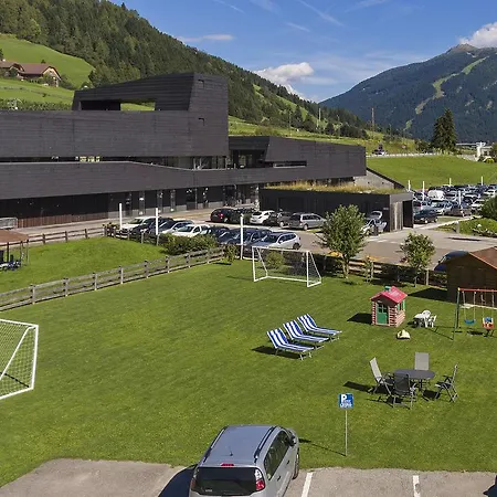Appartments Lercher Irma San Candido