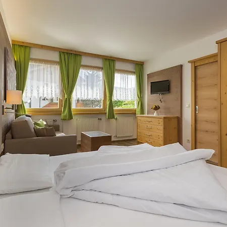 Appartments Lercher Irma San Candido