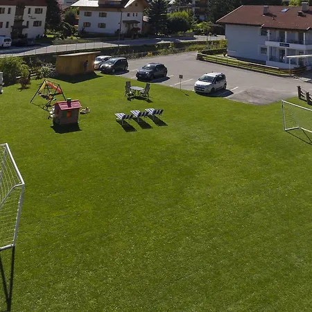 Appartments Lercher Irma *