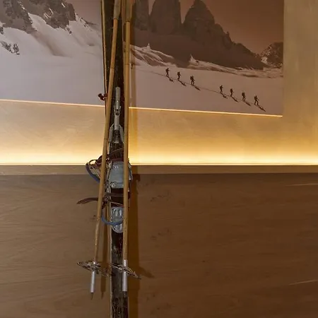 Appartments Lercher Irma Apartment San Candido