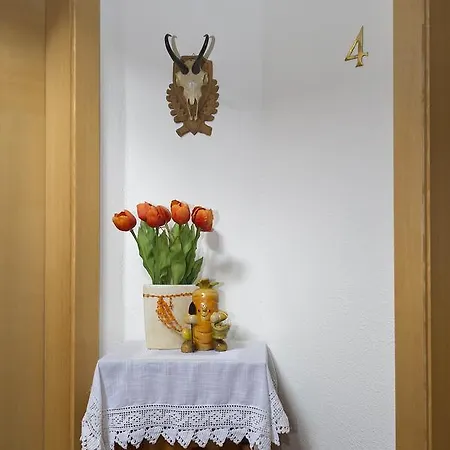 Apartment Appartments Lercher Irma *