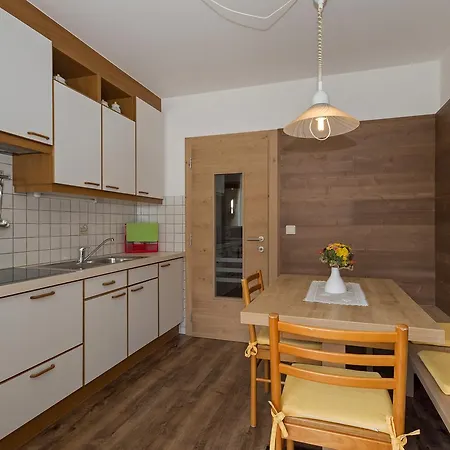 Appartments Lercher Irma San Candido