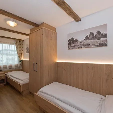Appartments Lercher Irma Apartment *