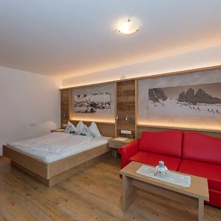 Appartments Lercher Irma *