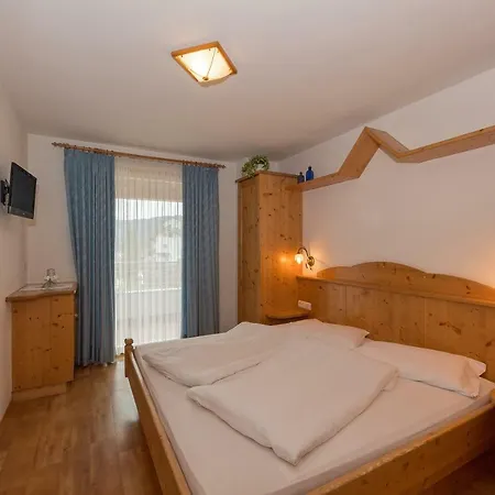 Appartments Lercher Irma Apartment *