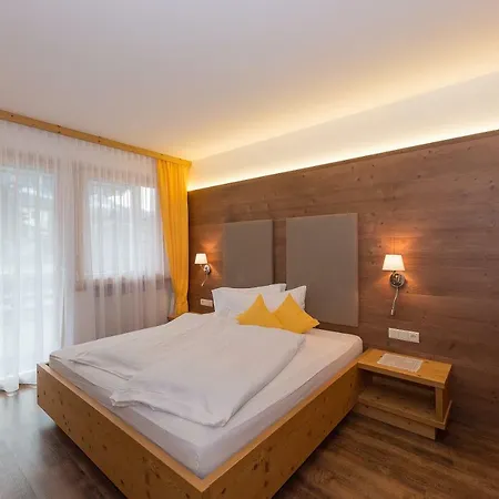Appartments Lercher Irma Apartment