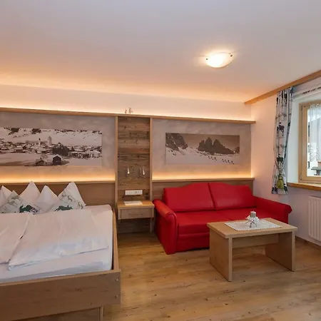 Appartments Lercher Irma *
