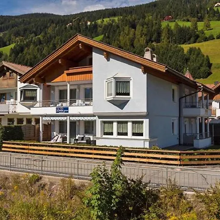 Appartments Lercher Irma